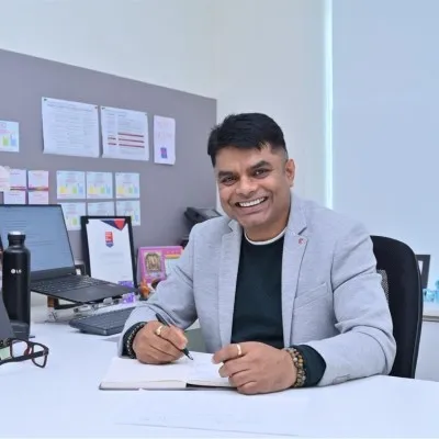 Vijay Ranjan Singh