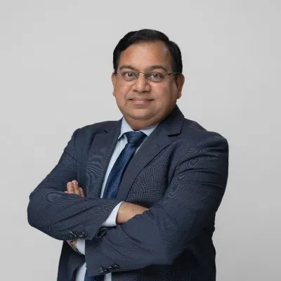 Omjee Prasad