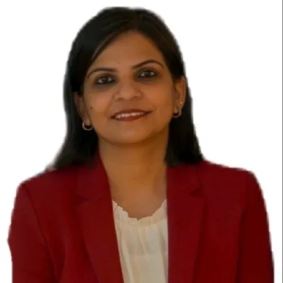Atisha Juneja